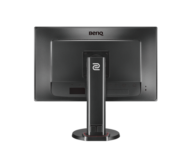 BenQ ZOWIE RL2460 czarny - 325921 - zdjęcie 3